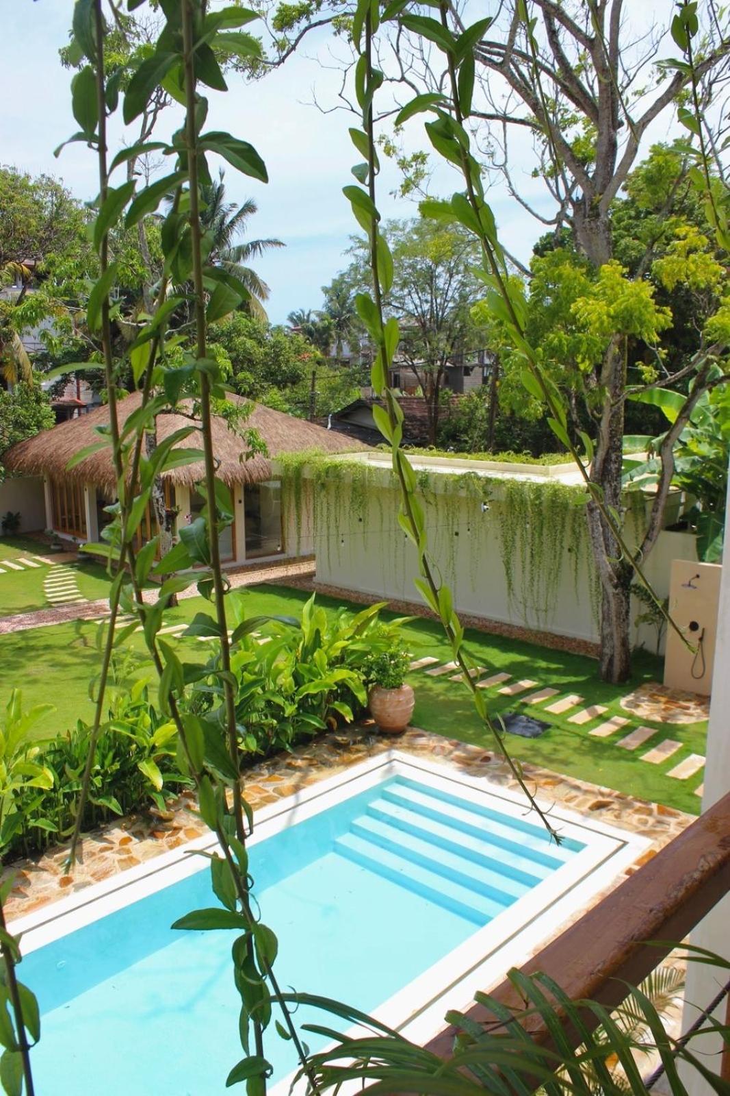 Meraki Polhena Exterior foto